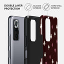 Tricked Me - Xiaomi Redmi Note 10 Pro Case 2
