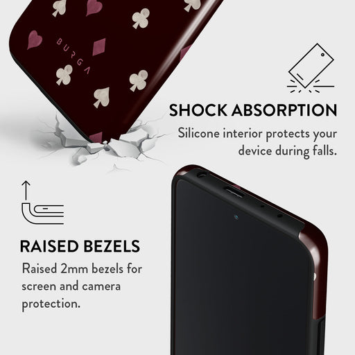 Tricked Me - Xiaomi Redmi Note 10 Pro Case 4