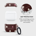 Tricked Me - AirPods 4 Case 2