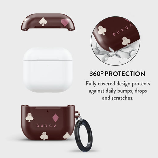 Tricked Me - AirPods 4 Case 2