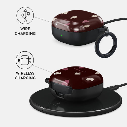 Tricked Me - Samsung Galaxy Buds Pro 2 Case 3