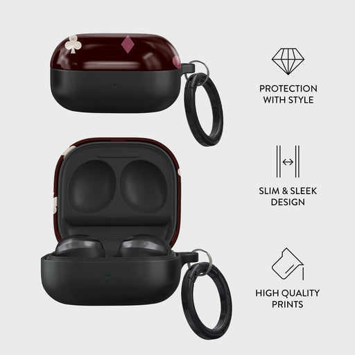 Tricked Me - Samsung Galaxy Buds Pro 2 Case 4