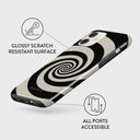 Rabbit Hole - iPhone 11 Case 3