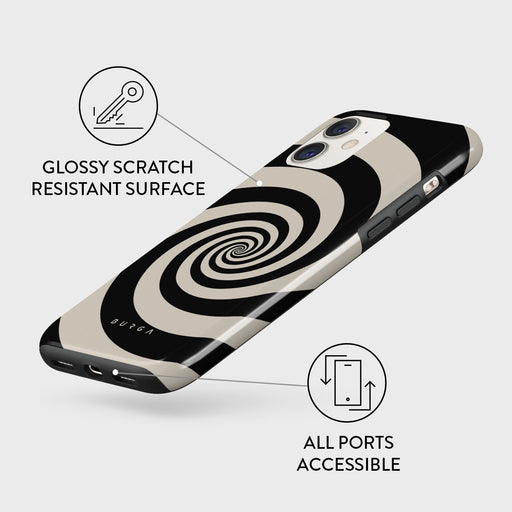 Rabbit Hole - iPhone 11 Case 3