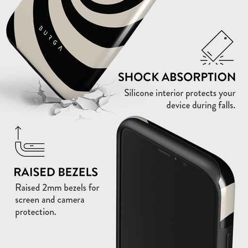 Rabbit Hole - iPhone 11 Case 4