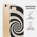 Rabbit Hole - iPhone SE (2022) Case 2