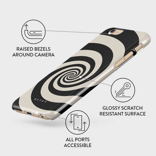 Rabbit Hole - iPhone 6 / 6S Case 3