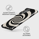 Rabbit Hole - Samsung Galaxy S24 Ultra Case 3