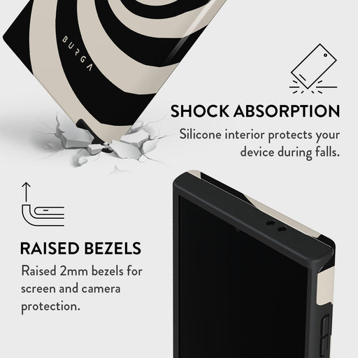 Rabbit Hole - Samsung Galaxy S24 Ultra Case 4