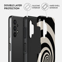 Rabbit Hole - Samsung Galaxy A32 5G Case 2