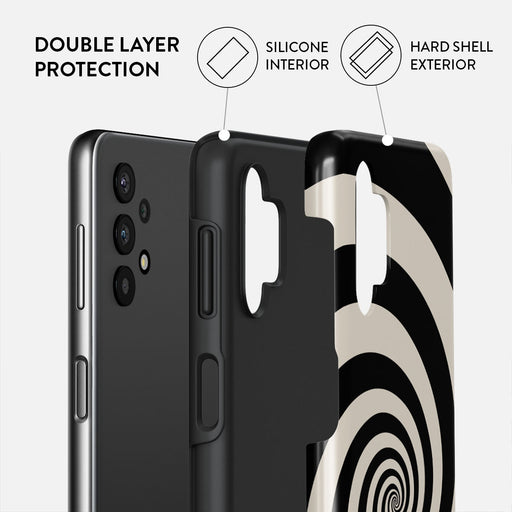 Rabbit Hole - Samsung Galaxy A32 5G Case 2