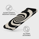 Rabbit Hole - Samsung Galaxy A32 5G Case 3