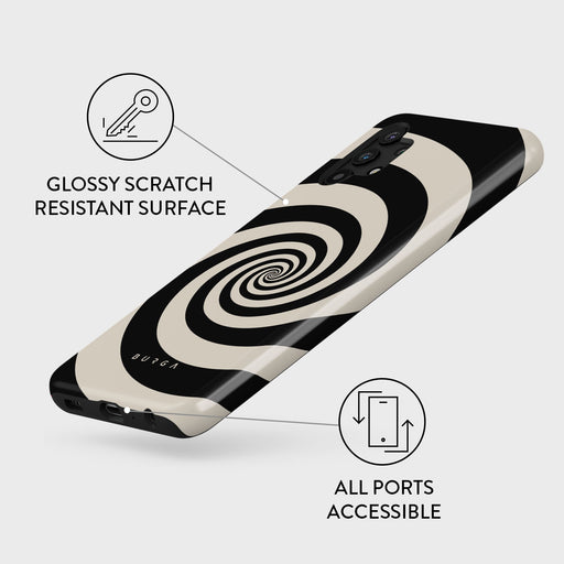 Rabbit Hole - Samsung Galaxy A32 5G Case 3