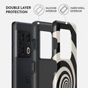 Rabbit Hole - OnePlus 10 Pro 5G Case 2