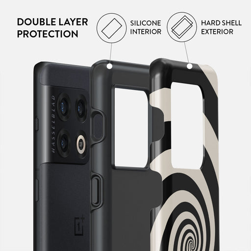 Rabbit Hole - OnePlus 10 Pro 5G Case 2