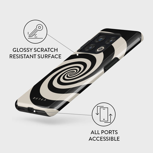 Rabbit Hole - OnePlus 10 Pro 5G Case 3