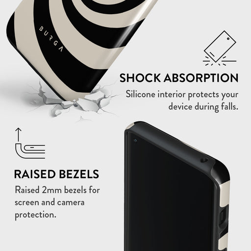 Rabbit Hole - OnePlus 10 Pro 5G Case 4