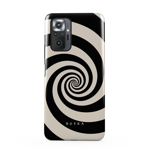 Rabbit Hole - Xiaomi Redmi Note 10 Pro Case 1