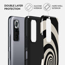 Rabbit Hole - Xiaomi Redmi Note 10 Pro Case 2