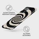 Rabbit Hole - Xiaomi Redmi Note 10 Pro Case 3