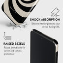 Rabbit Hole - Xiaomi Redmi Note 10 Pro Case 4