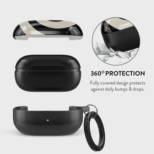Rabbit Hole - Samsung Galaxy Buds Pro Case 2