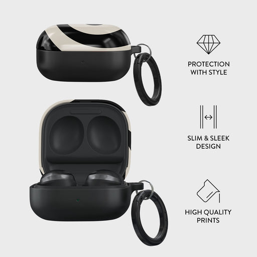 Rabbit Hole - Samsung Galaxy Buds Pro Case 4