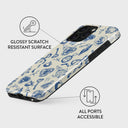 Tea Party - iPhone 15 Pro Max Case 3