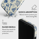 Tea Party - iPhone 15 Pro Max Case 4