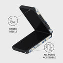 Tea Party - Samsung Galaxy Z Flip 4 Case 9
