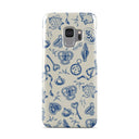 Tea Party - Samsung Galaxy S9 Case 1