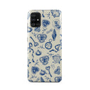 Tea Party - Samsung Galaxy A51 4G Case 1