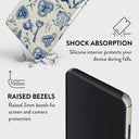 Tea Party - Samsung Galaxy A51 4G Case 4