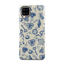 Tea Party - Samsung Galaxy A12 4G Case 1