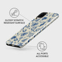 Tea Party - Samsung Galaxy A12 4G Case 3