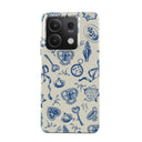 Tea Party - Xiaomi Redmi Note 13 5G Case 1