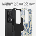 Tea Party - Xiaomi Redmi Note 13 5G Case 2
