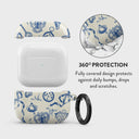 Tea Party - AirPods 3 Case 2
