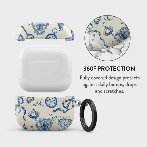 Tea Party - AirPods 3 Case 2