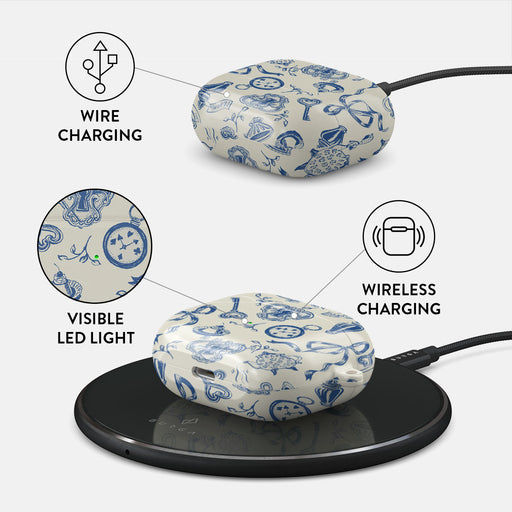 Tea Party - AirPods 3 Case 3