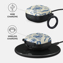 Tea Party - Samsung Galaxy Buds 2 Case 3
