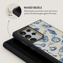 Tea Party - Samsung Galaxy S22 Ultra Case 12