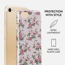 Alice - iPhone SE (2022) Case 2