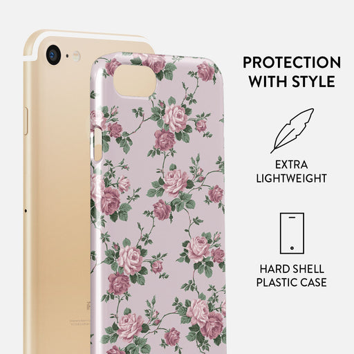 Alice - iPhone SE (2022) Case 2