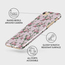 Alice - iPhone SE (2022) Case 3