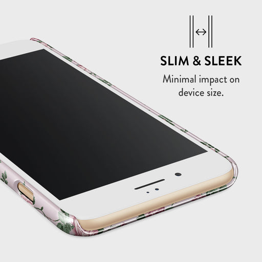 Alice - iPhone SE (2022) Case 4