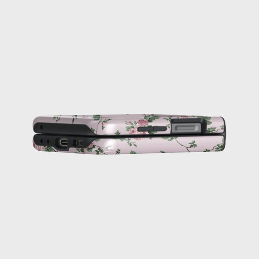 Alice - Samsung Galaxy Z Flip 5 Case 7