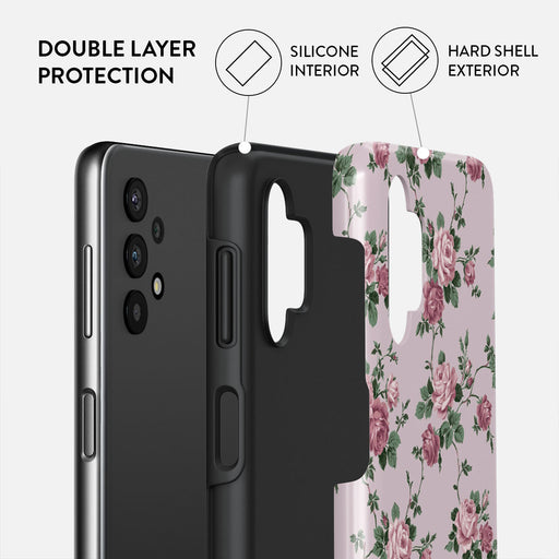 Alice - Samsung Galaxy A32 5G Case 2