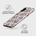 Alice - Samsung Galaxy A32 5G Case 3