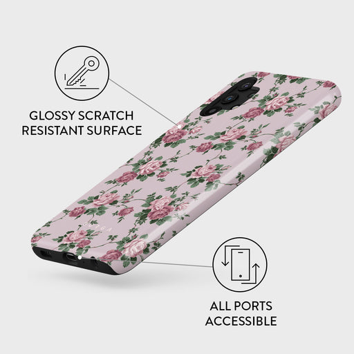 Alice - Samsung Galaxy A32 5G Case 3